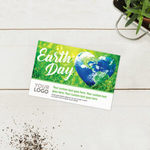 Earth Day Promotions